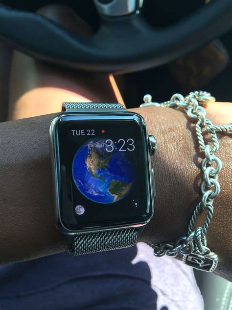 david yurman apple watch band|real diamond apple watch band.